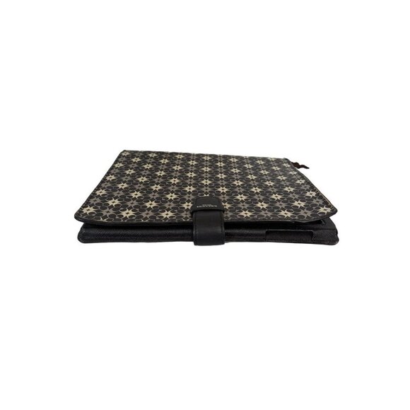 COACH | Signature Coach Logo IPad with Closure Case 9 3/4 x /" - Picture 6 of 12